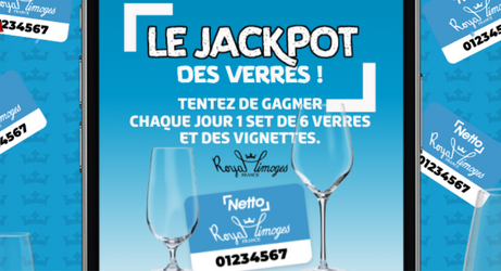 Concours Netto