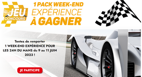 Concours Auto primo
