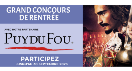 Concours Le Petit Quotidien