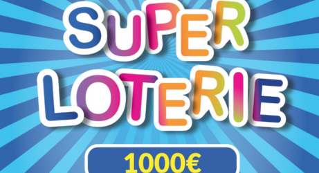 Concours Blanche Porte