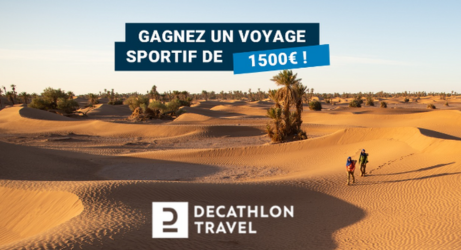 Concours Voici
