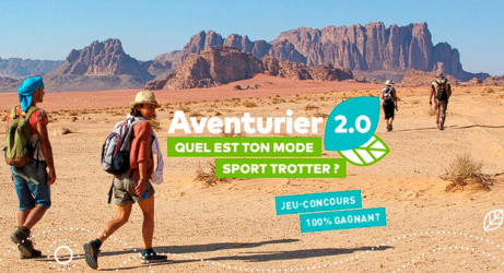 Concours UCPA