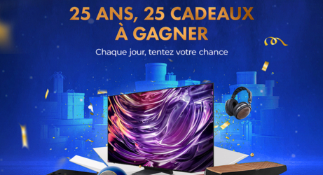 Concours Son Video