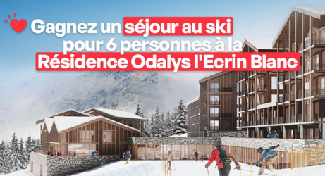 Concours Sunweb
