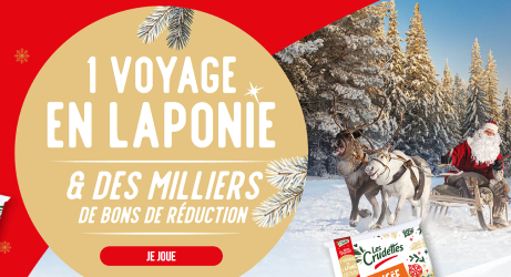 Concours Les Crudettes