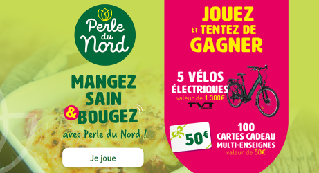 Concours Perle du Nord