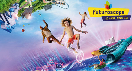 Concours Ca m'intéresse