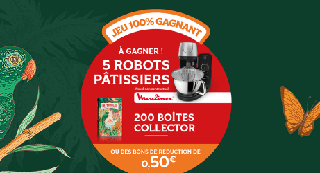 Concours La Perruche