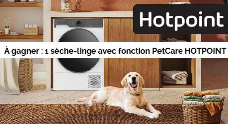 Concours Femme Actuelle