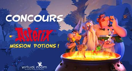 Concours Familiscope