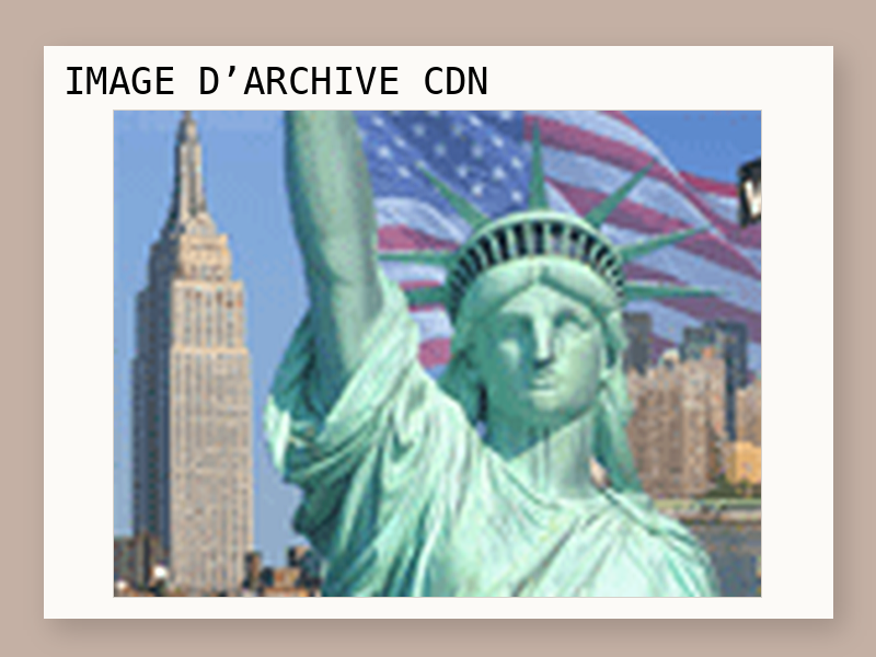 Un superbe week-end à New-York gagné avec Universal Music de 1.200 €.