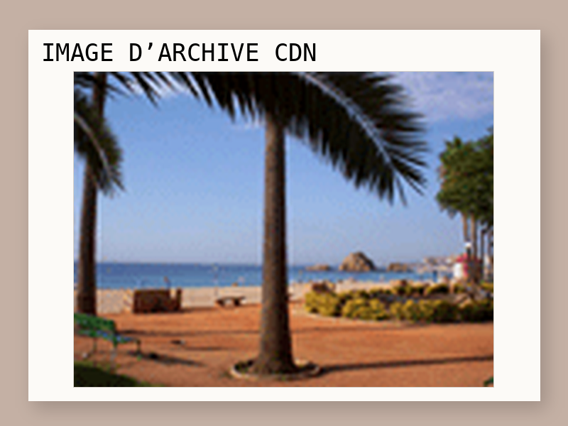 Un séjour à Barcelone de 5 jours + vol Paris/Barcelone pour 2 d'une valeur de 1380€ avec Télérama.