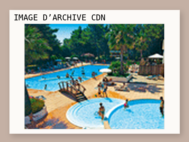 1 séjour pour 4 personnes dans un Club Belambra en France de 2000 euros au concours Elle maison.