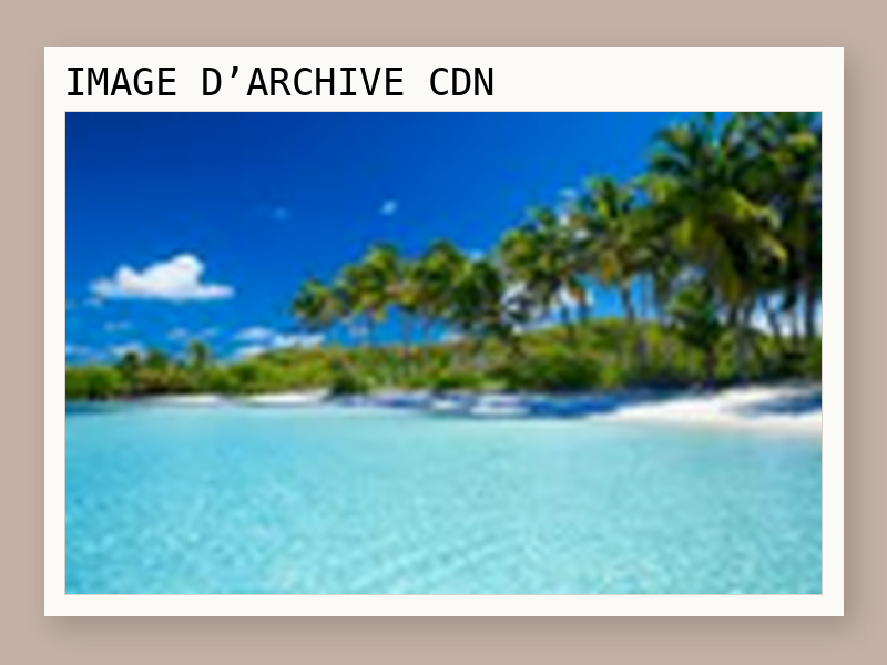 1 voyage en Martinique 9 jours, 7 nuits pour 2 personnes au jeu concours Carrefour des rhums.