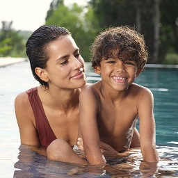 Gagnez : 10 routines haute protection solaire Avène