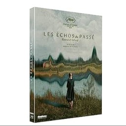 Jouez pour gagner : 3 Blu-Ray du film « Les Échos du passé »