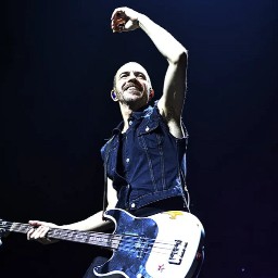 Jouez pour gagner : des places pour le concert de Calogero, à Talant