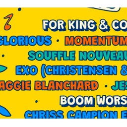 Participez pour gagner : des places pour le Jésus Festival à Montauban