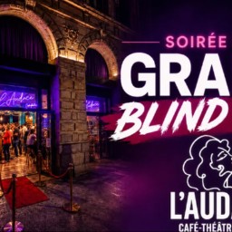 Tentez votre chance pour gagner : des invitations pour la grande soirée blind test RTS à Sète