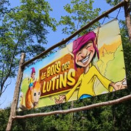 Tentez votre chance pour gagner : des entrées pour Le bois des lutins, en Isère