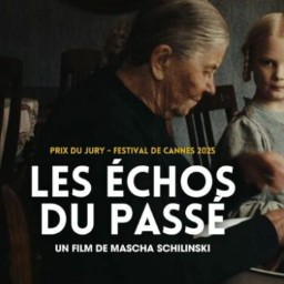 4 Blu-ray du film Les Échos du passé