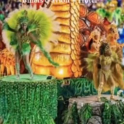 Participez pour gagner : 1 voyage pour 2 personnes à Rio de Janeiro au Brésil