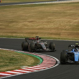 1 lot de 2 places week-end en tribunes Laterale Destra pour le FORMULA 1 PIRELLI GRAN PREMIO D’ITAL…