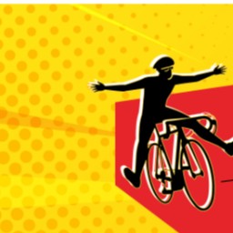 1 vélo professionnel "Lee Cougan Revenge" (1.400€) 10 maillots officiels Soudal (100€)