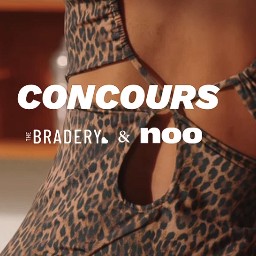 150€ à dépenser chez The Bradery + 150€ chez NOO