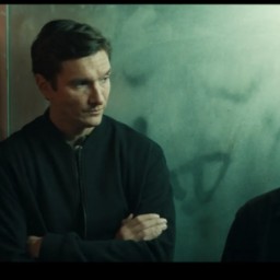 3 lots de 2 places de cinéma pour le film Une affaire turque