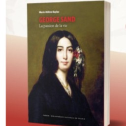 3 livres George Sand