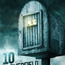 1 édition limitée SteelBook® 4K Ultra HD + Blu-ray du film 10 Cloverfield Lane