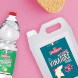 1 pack complet « Maison Propre »