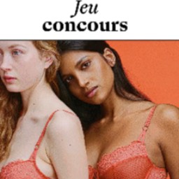 1 carte cadeau de 120€.