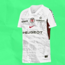 Participez pour gagner : 1 maillot Top14 au choix