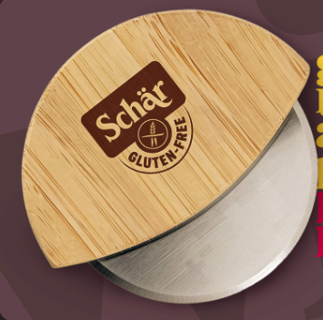1 roulette à pizza