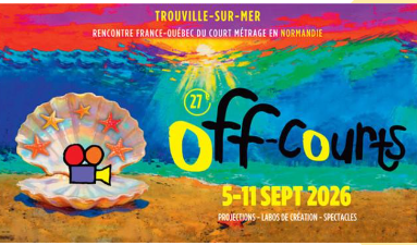 1 séjour 2 jours festival off de Trouville
